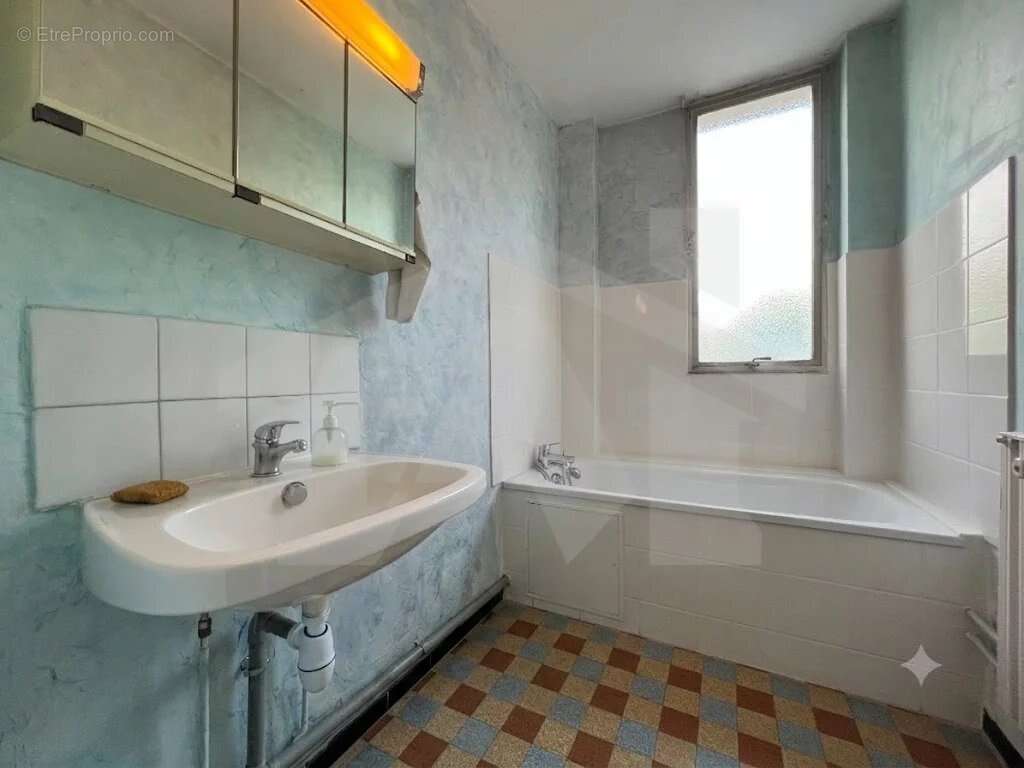 Appartement à SEYSSINET-PARISET