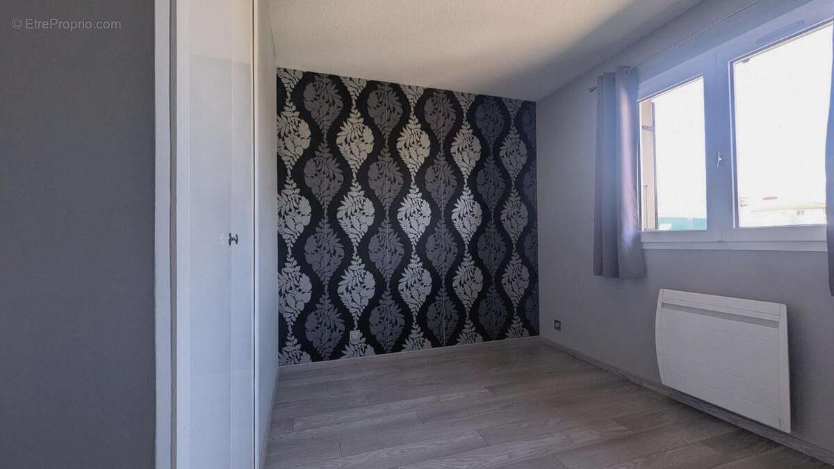 Appartement à EYBENS