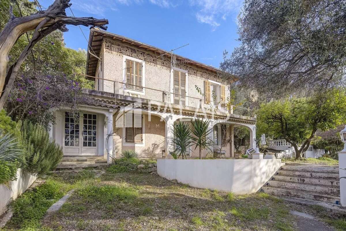 Maison à NICE