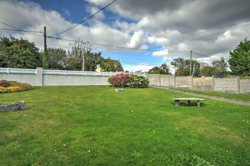 Maison à PLOUGASTEL-DAOULAS
