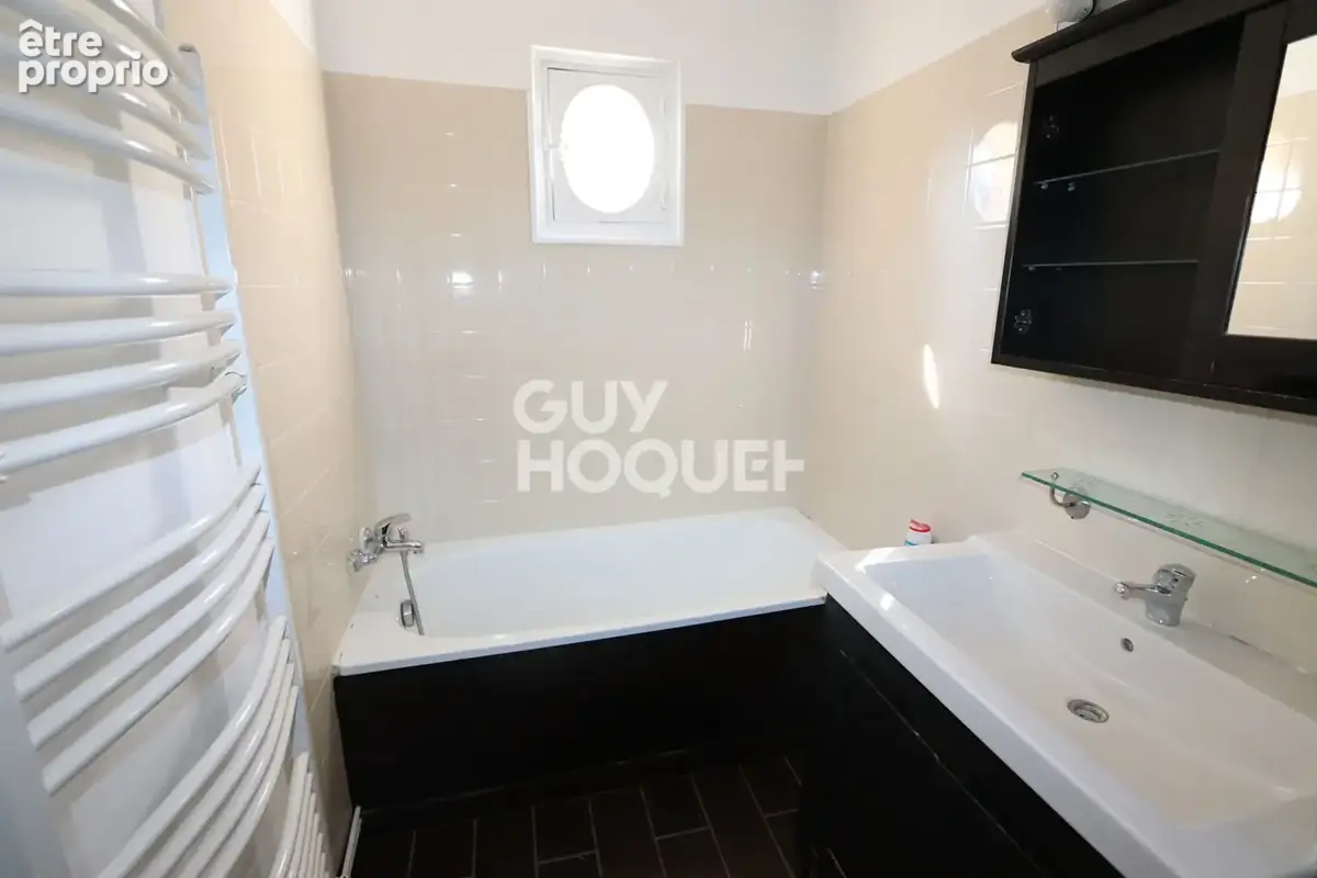 Appartement Tours 3 pièces 81 m2 - EXCLUSIVITE - photo 8