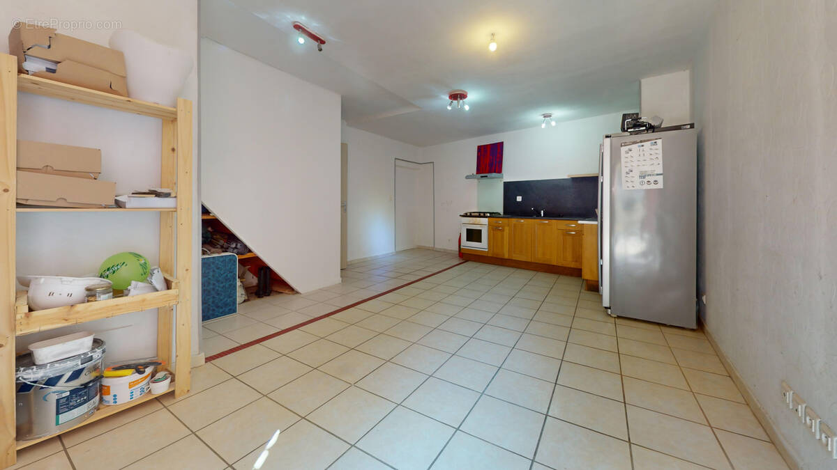 Maison à VERDUN-SUR-GARONNE