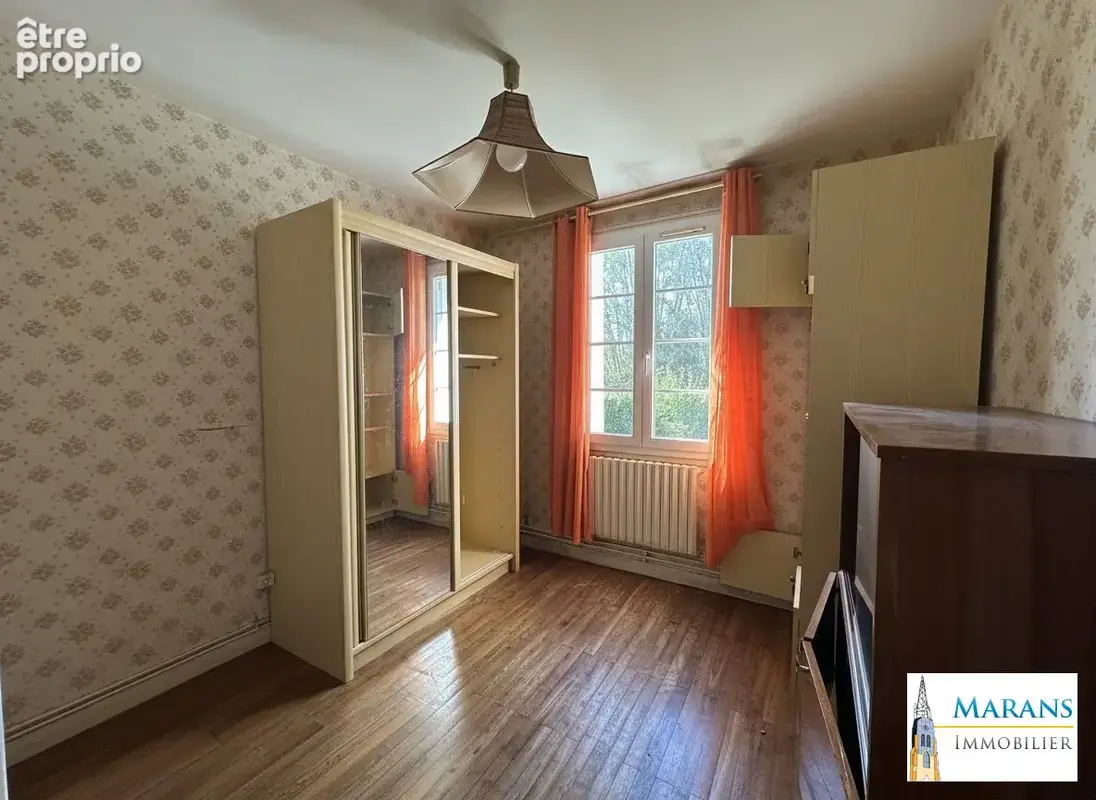 Maison 4 pièces 80 m² à vendre à Marans (17230) - photo 9