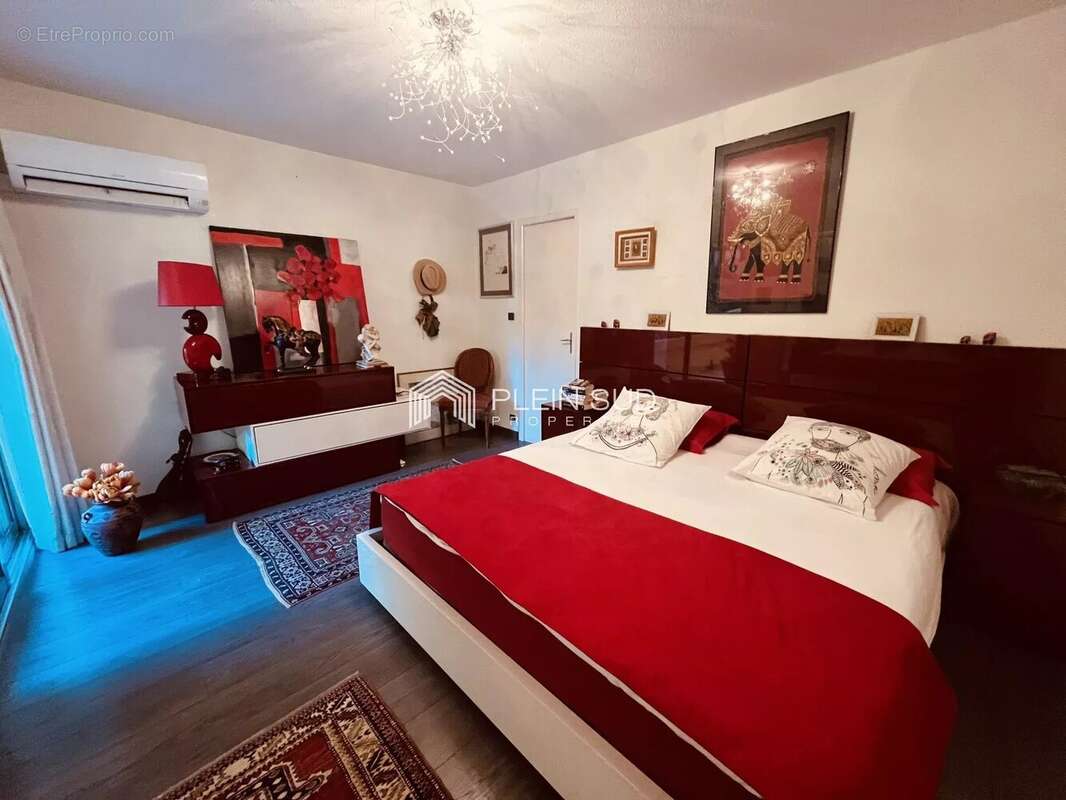Appartement à GRASSE