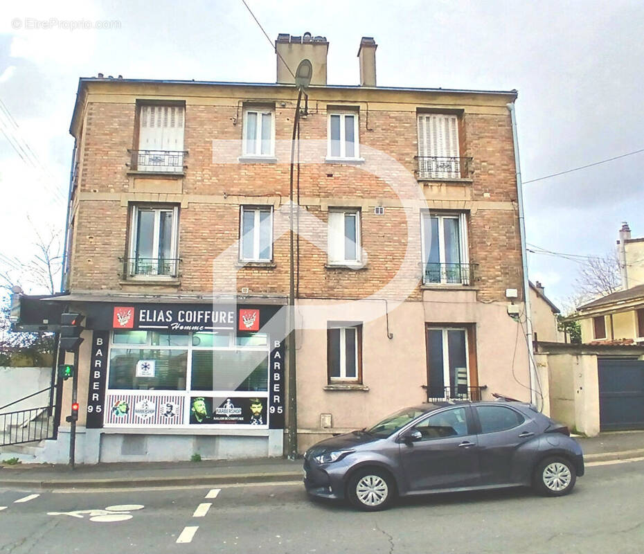 Appartement à ARGENTEUIL