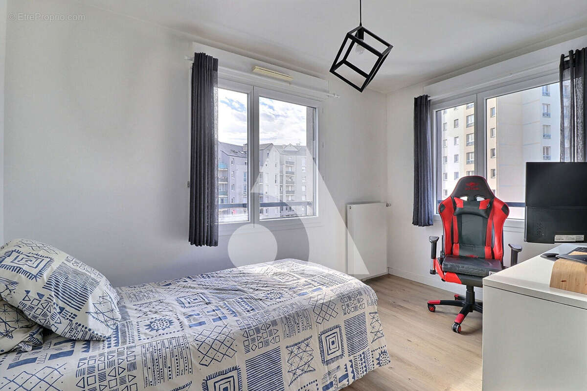 Appartement à SANNOIS