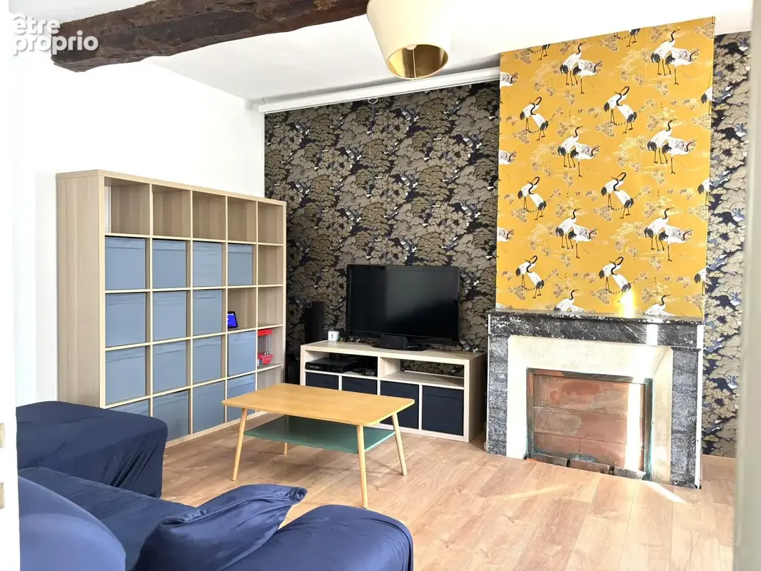Maison 5 pièces 80 m² à vendre à Piffonds (89330) - photo 4