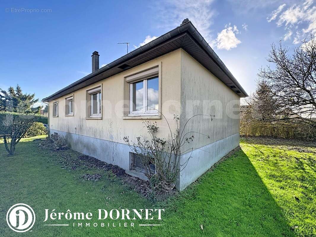 che-fe_00015 - Maison à FEUQUIERES