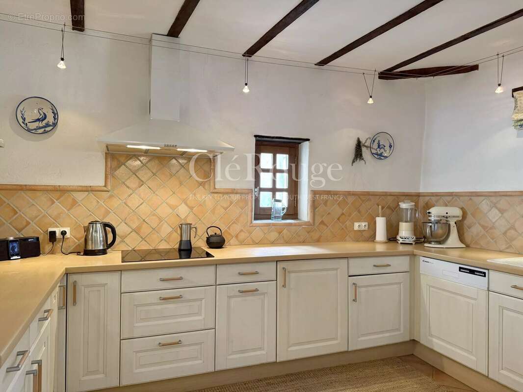Appartement à DURAS