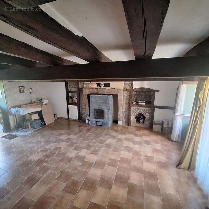 Photo 3 - Maison à MARMAGNE