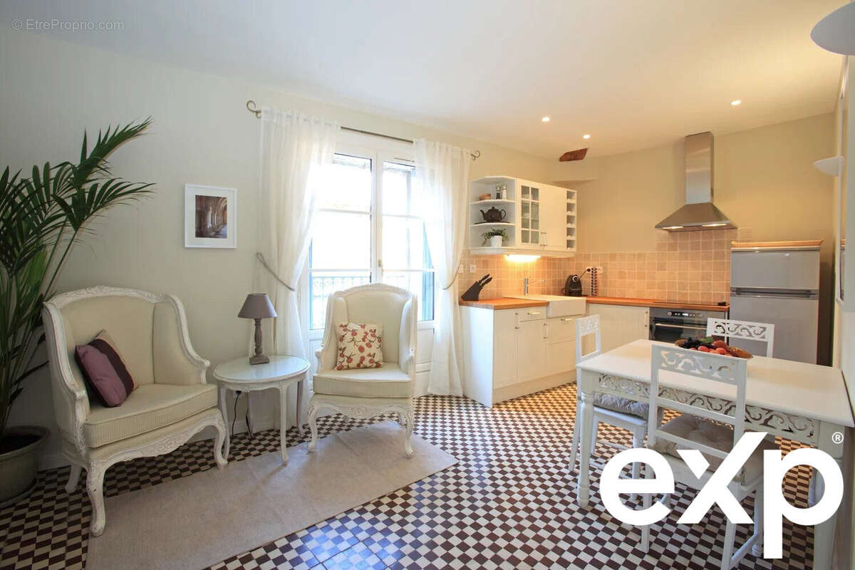 Maison à MONTPELLIER