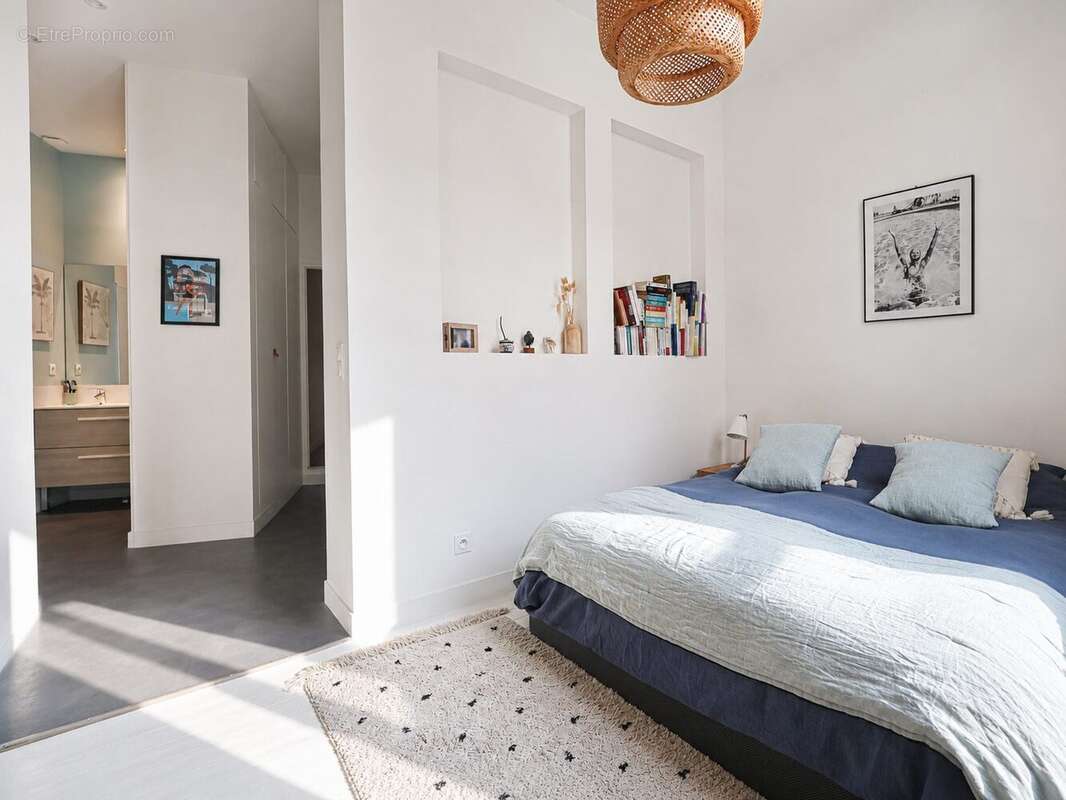 Appartement 132 m² à Nantes  - photo 8