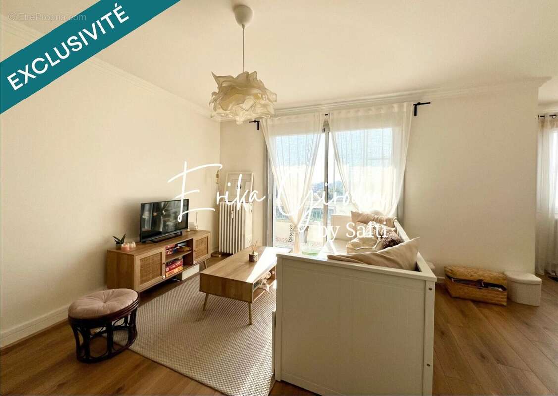Photo 3 - Appartement à BEYNOST