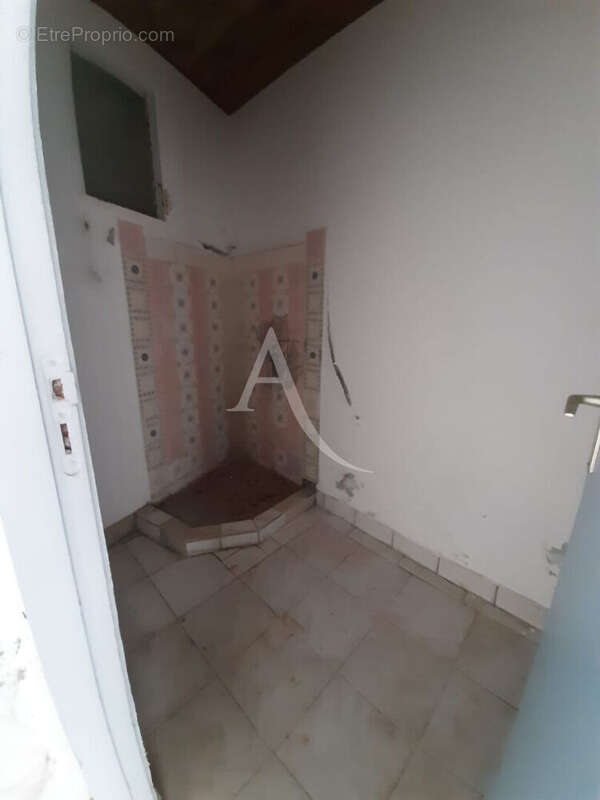 Appartement à FORT-DE-FRANCE