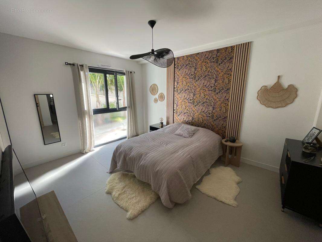 Appartement à BANDOL