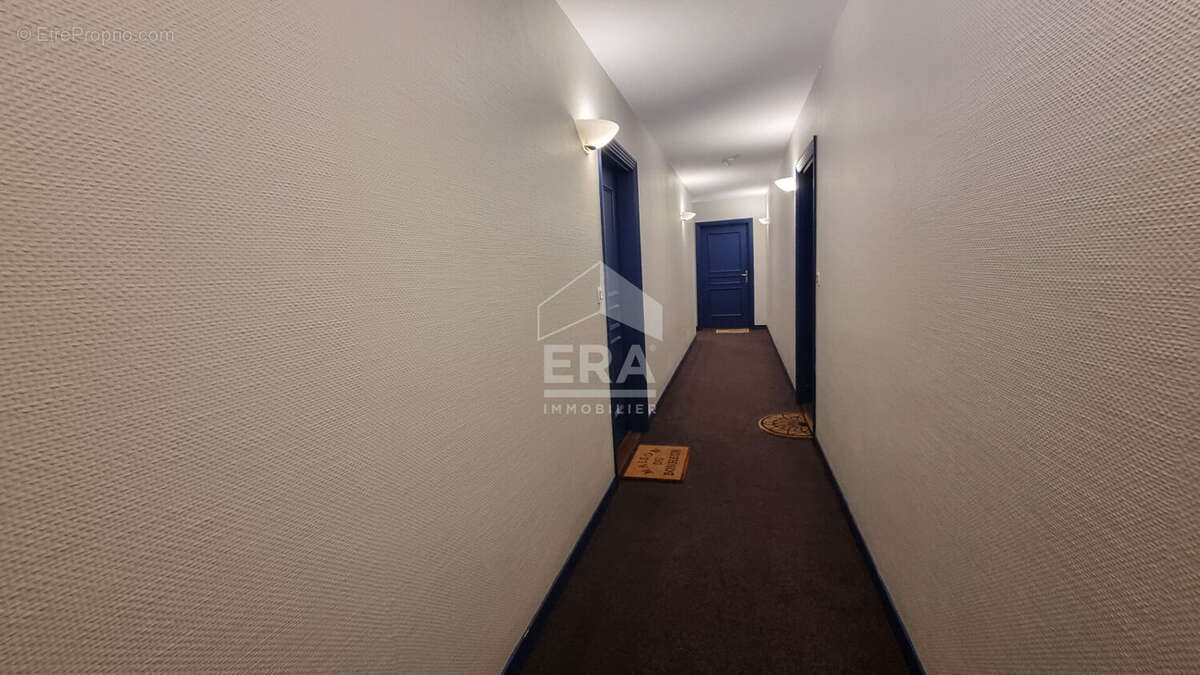 Appartement à NEUILLY-SUR-MARNE
