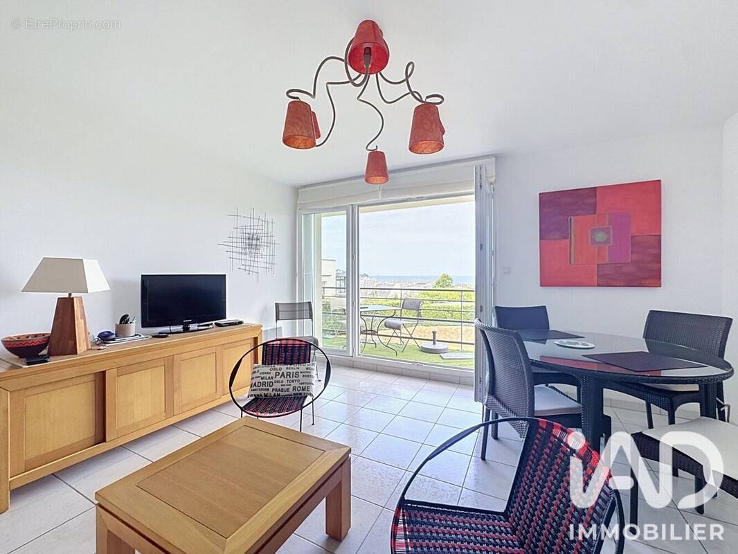 Photo 1 - Appartement à BINIC