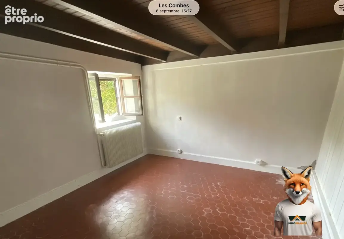 Maison 3 pièces 75 m² à vendre à Les Combes (25500) - photo 3