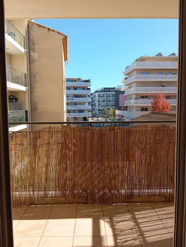 Appartement à LA SEYNE-SUR-MER