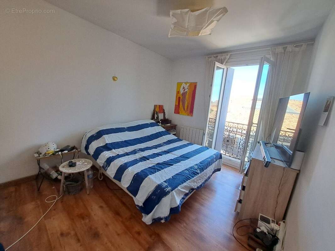 Maison à MARSEILLAN