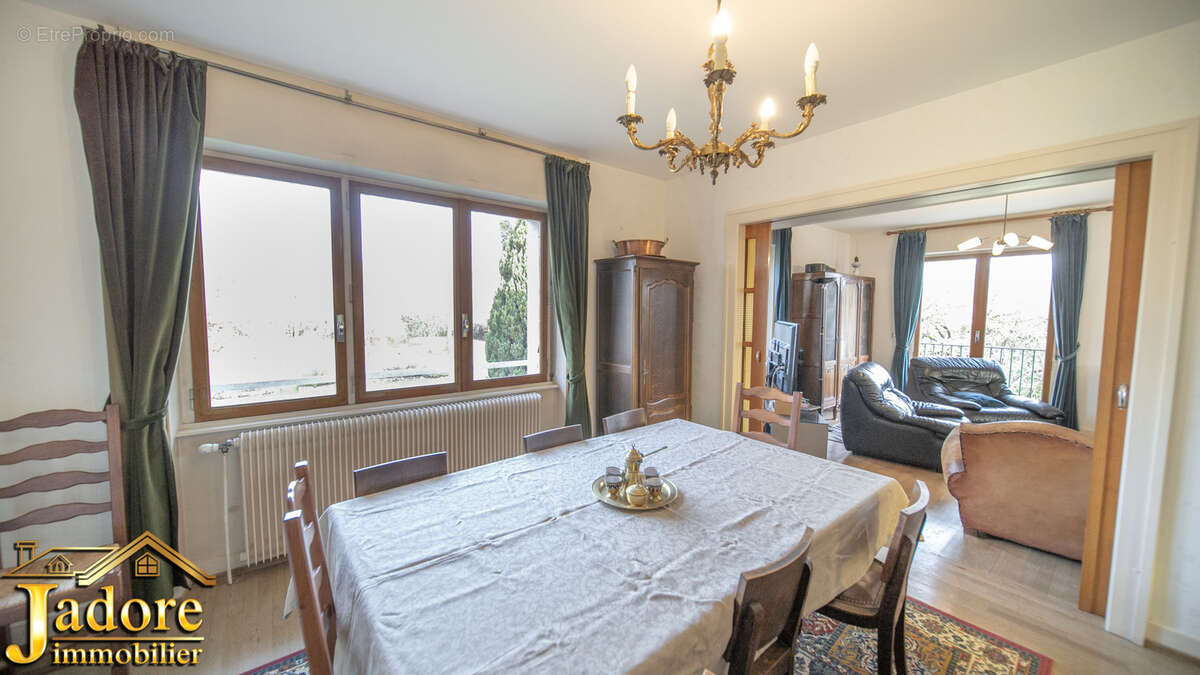 Grande maison - photo 5