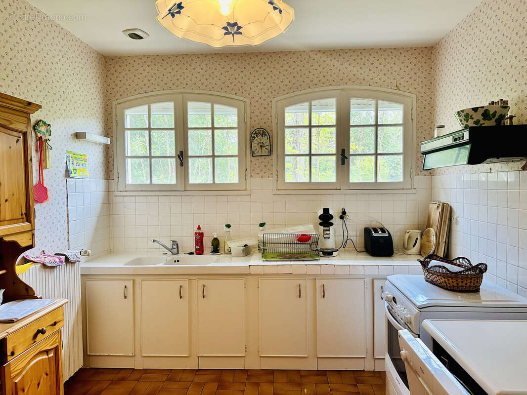 Maison à TOUR-DE-FAURE