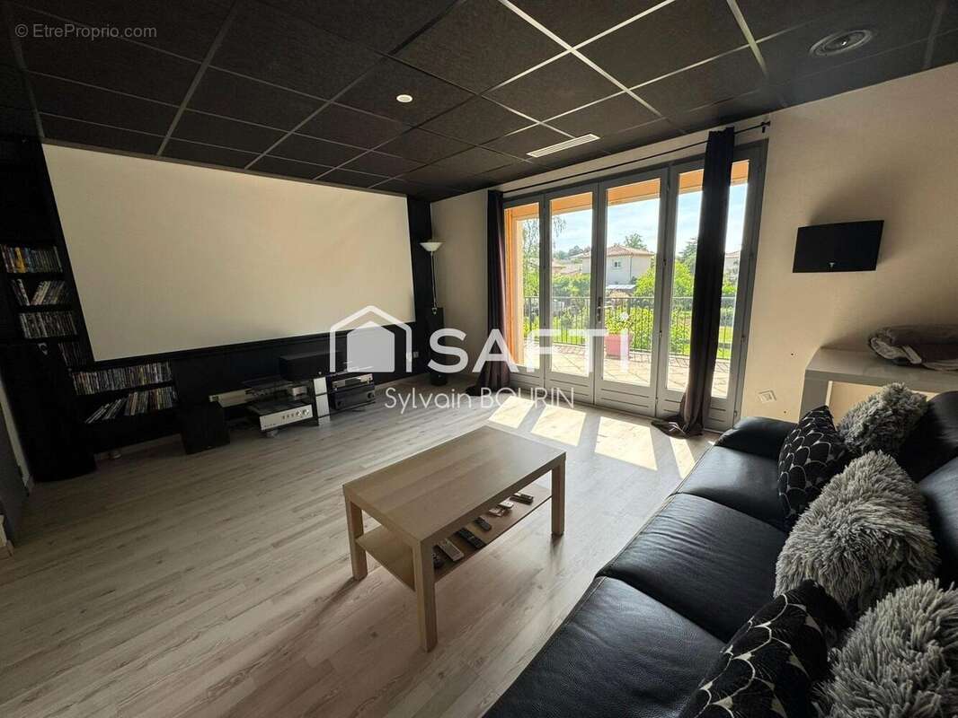 Photo 7 - Maison à SAINTE-EUPHEMIE