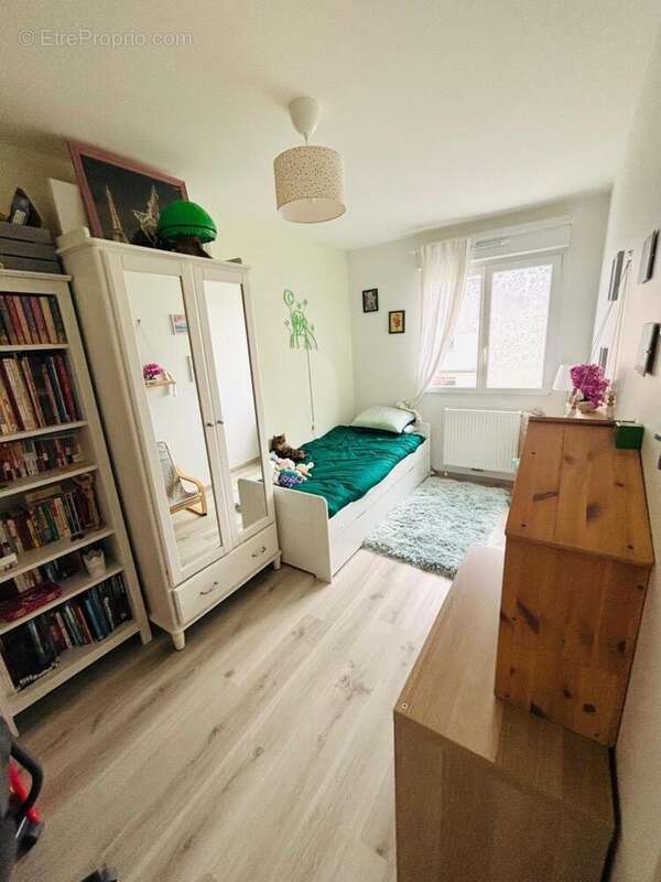 Photo 5 - Maison à BEZANNES