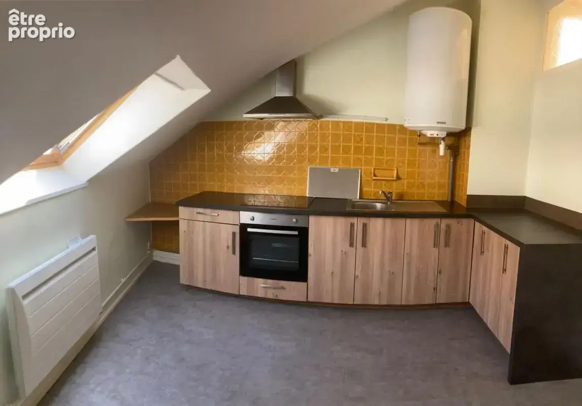 Appartement - photo 4