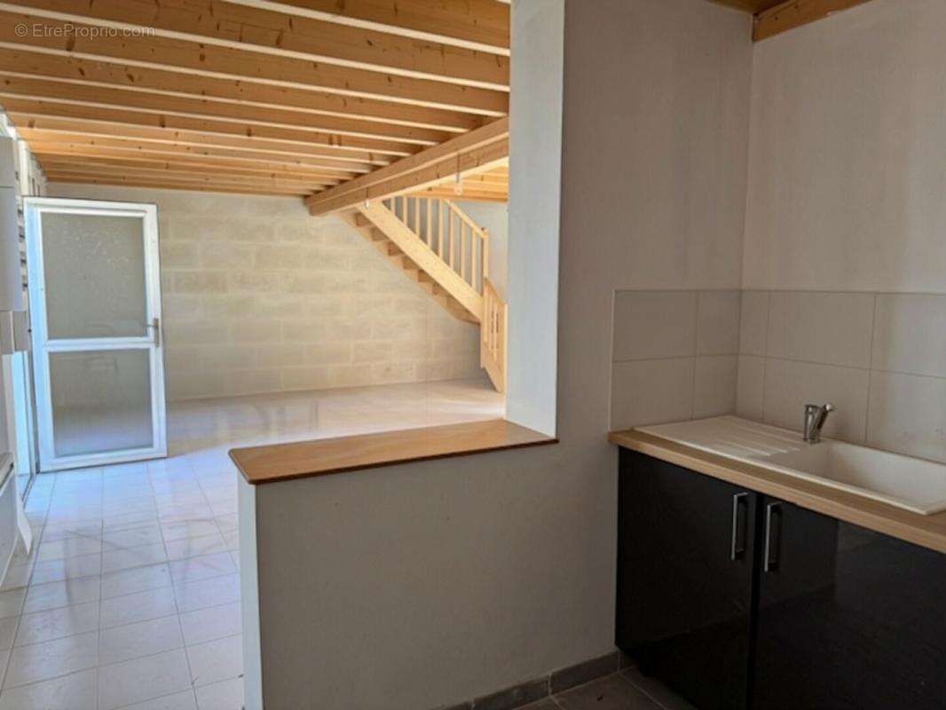 Maison 7 pièces entièrement rénovée - photo 5