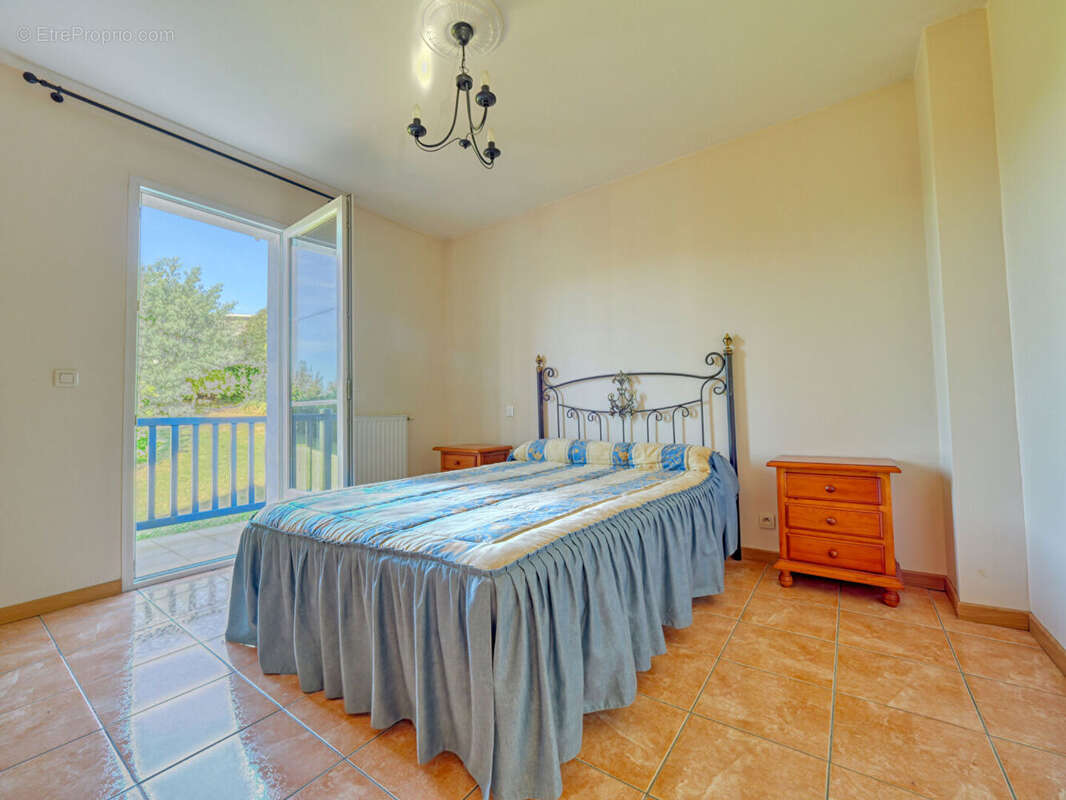 Maison à SAINT-JEAN-DE-LUZ