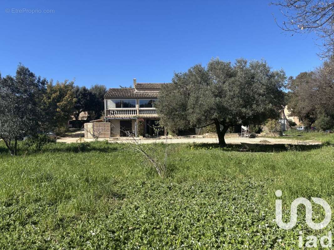 Photo 7 - Appartement à BORMES-LES-MIMOSAS