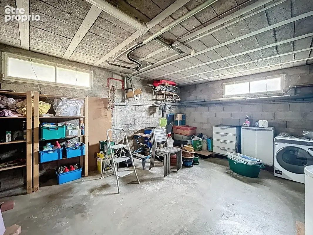 Maison à vendre 7 pièces MALAIN (21) - photo 13