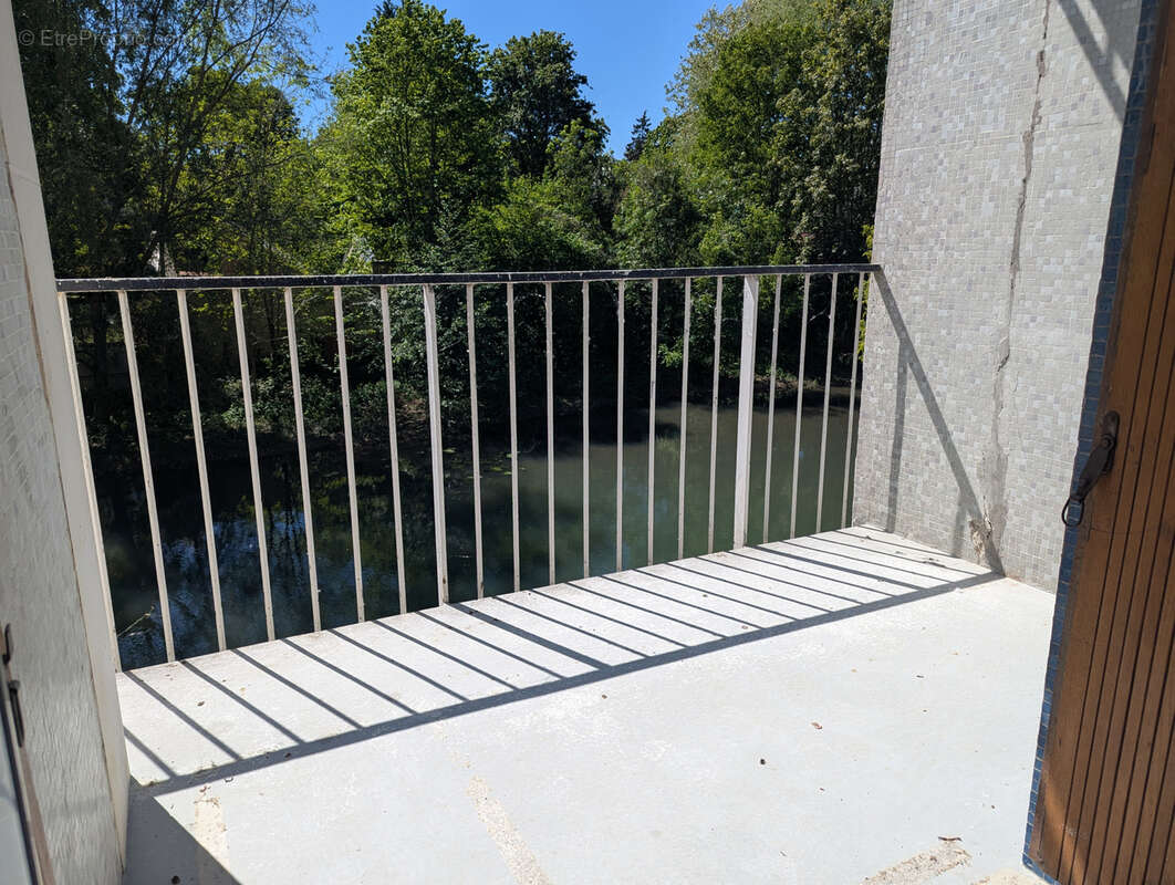 Appartement à MONTARGIS