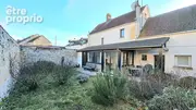 Maison à SEUGY