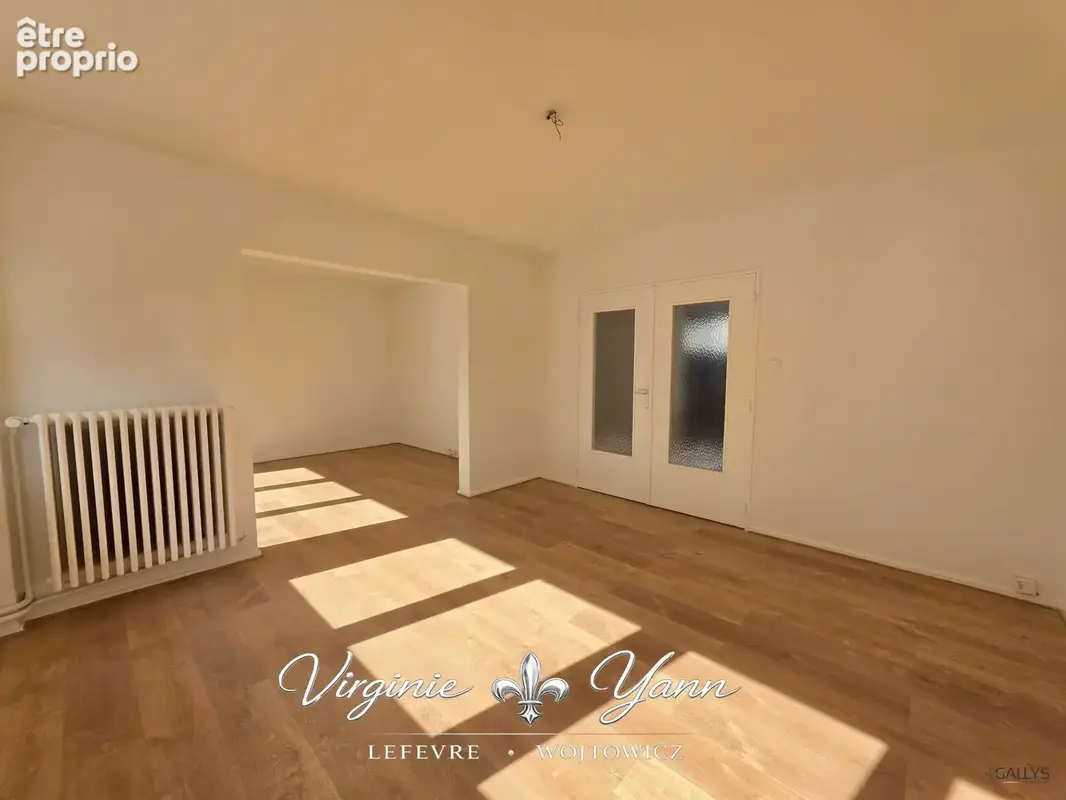 Appartement 5 pièces 90 m² à vendre à Talange (57525) - photo 5