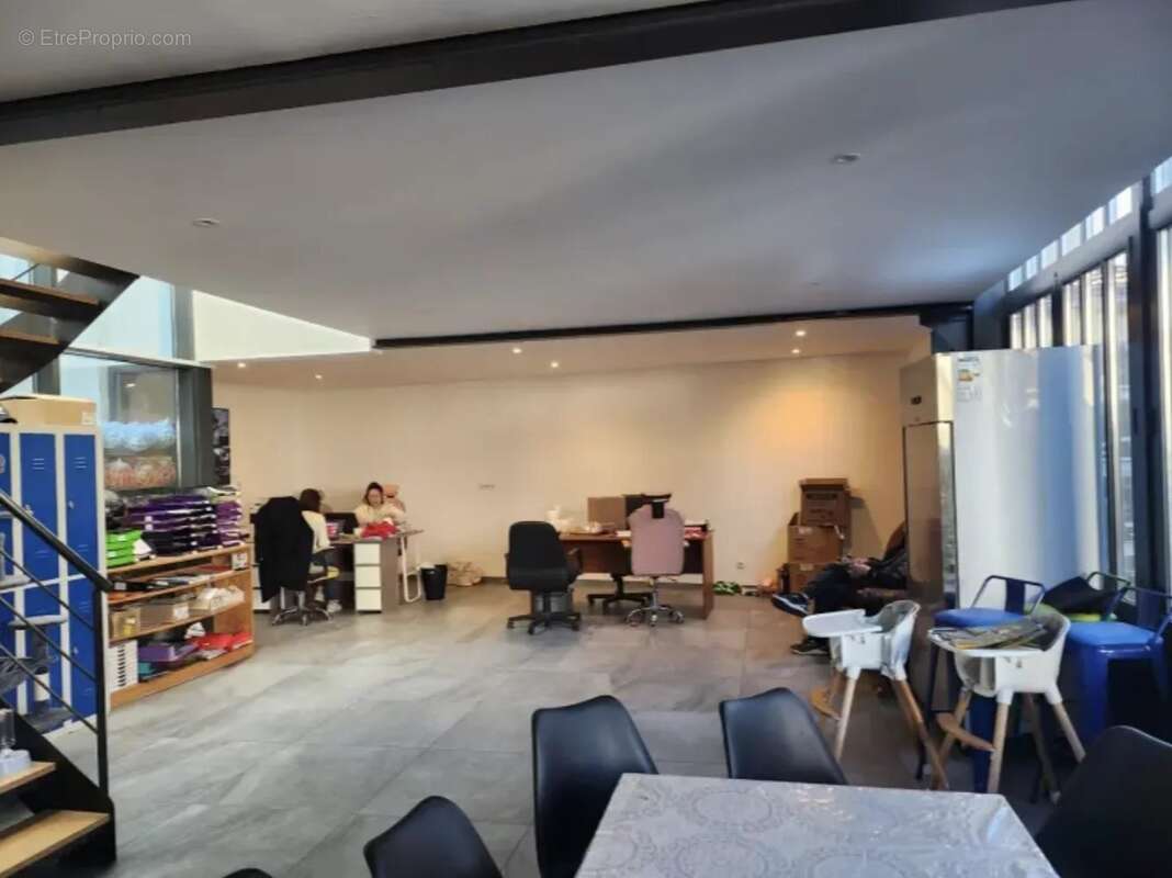 Commerce à CHAMPIGNY-SUR-MARNE