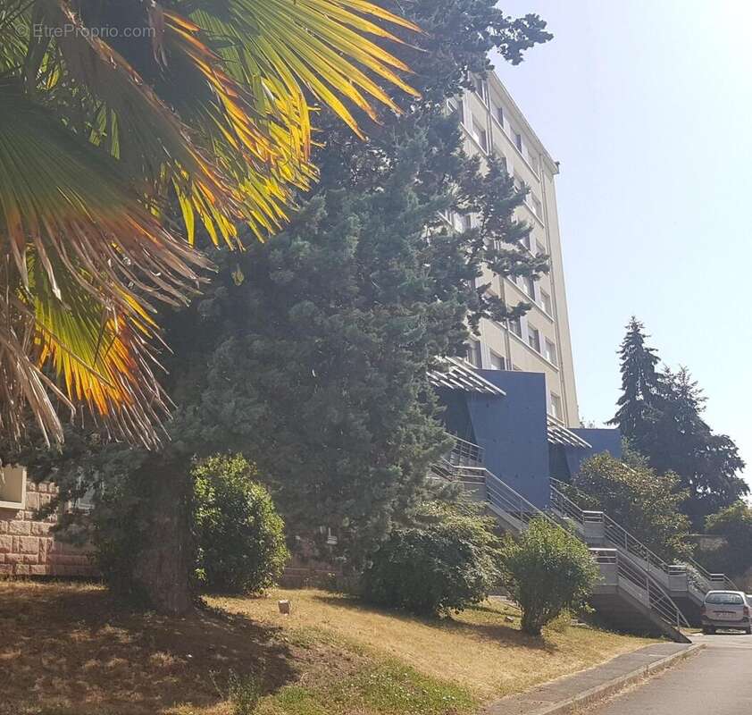 Photo 8 - Appartement à LIMOGES