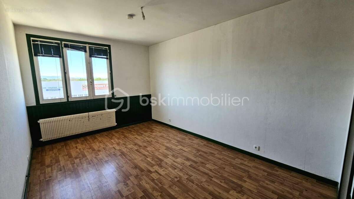 Appartement à ROANNE