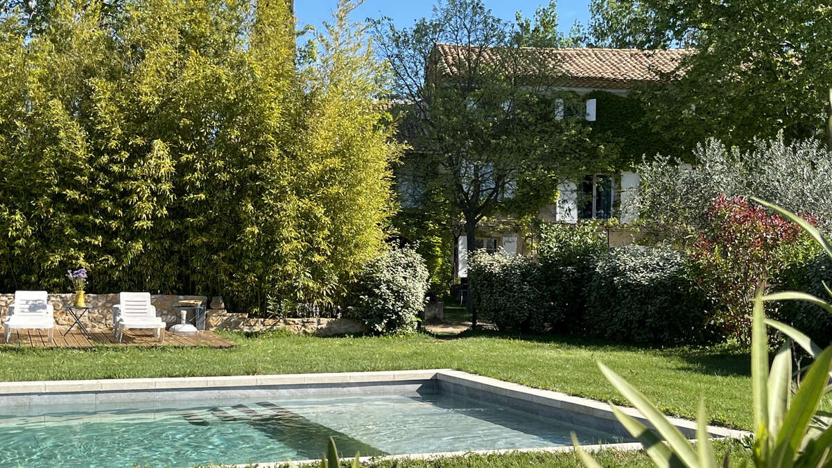 Maison à ORANGE