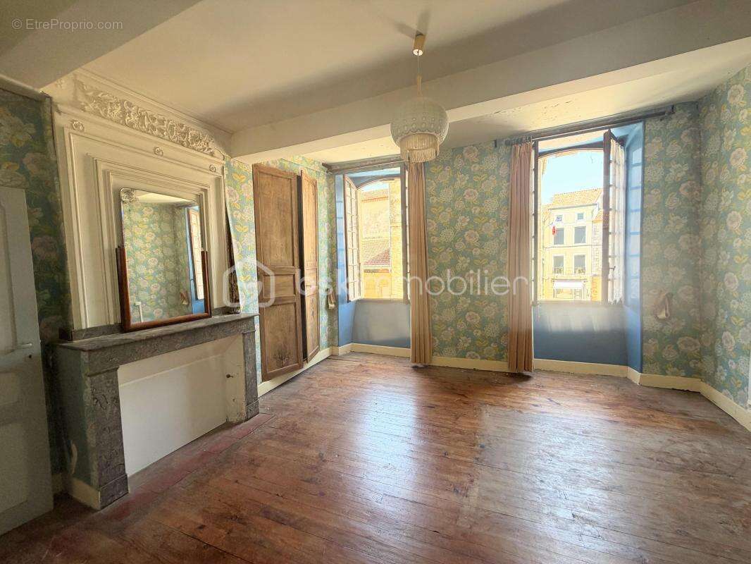 Appartement à MIELAN
