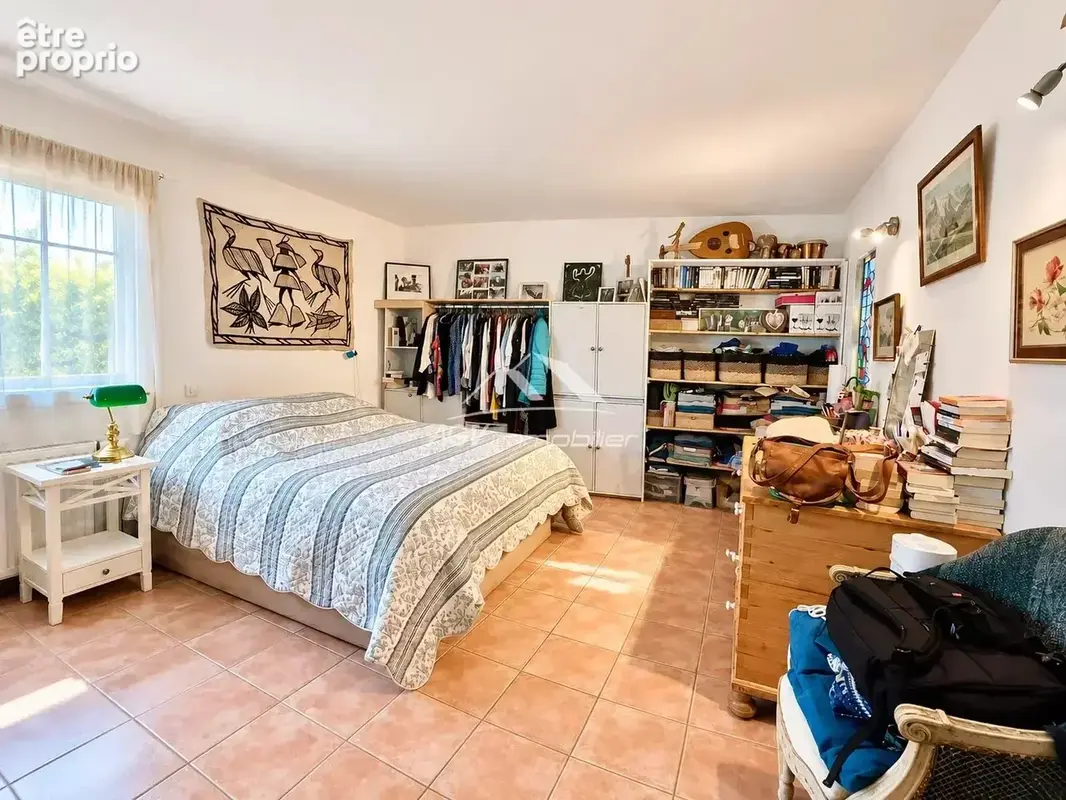 Proche Alès – Ensemble immobilier de 308 m² avec 3 logements indépendants - photo 12