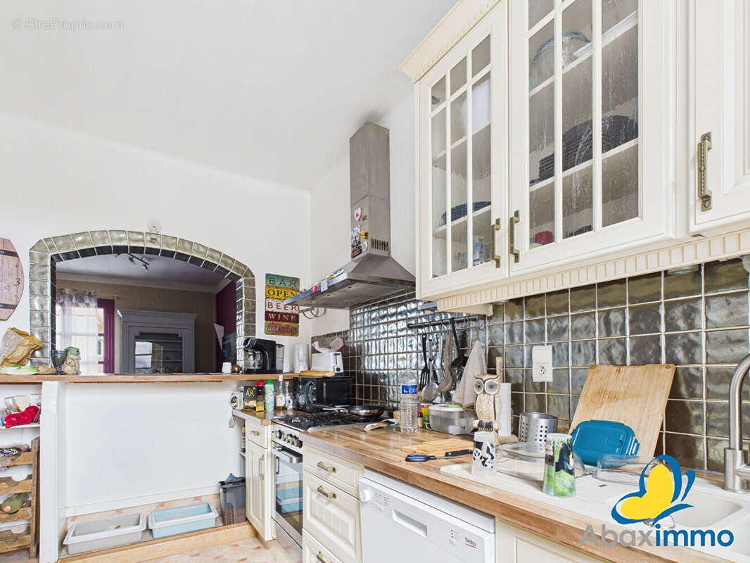 Appartement à FALAISE