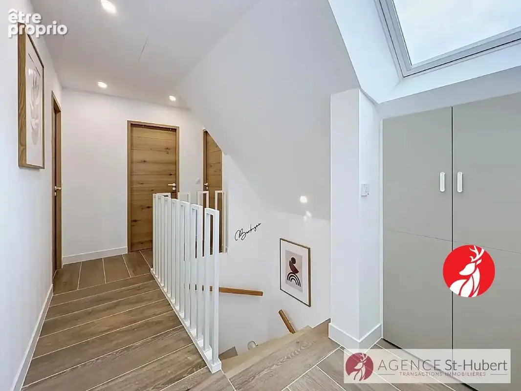 Maison 189 m² à Barbizon  - photo 9