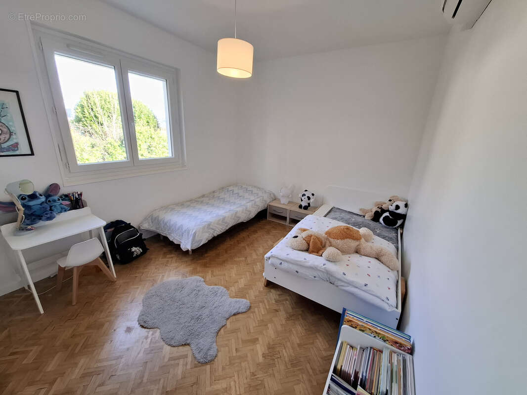 Maison à CHONAS-L&#039;AMBALLAN