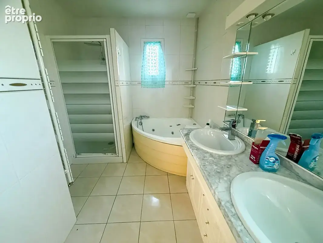 Maison Dange Saint Romain 117.64 m2 - photo 13