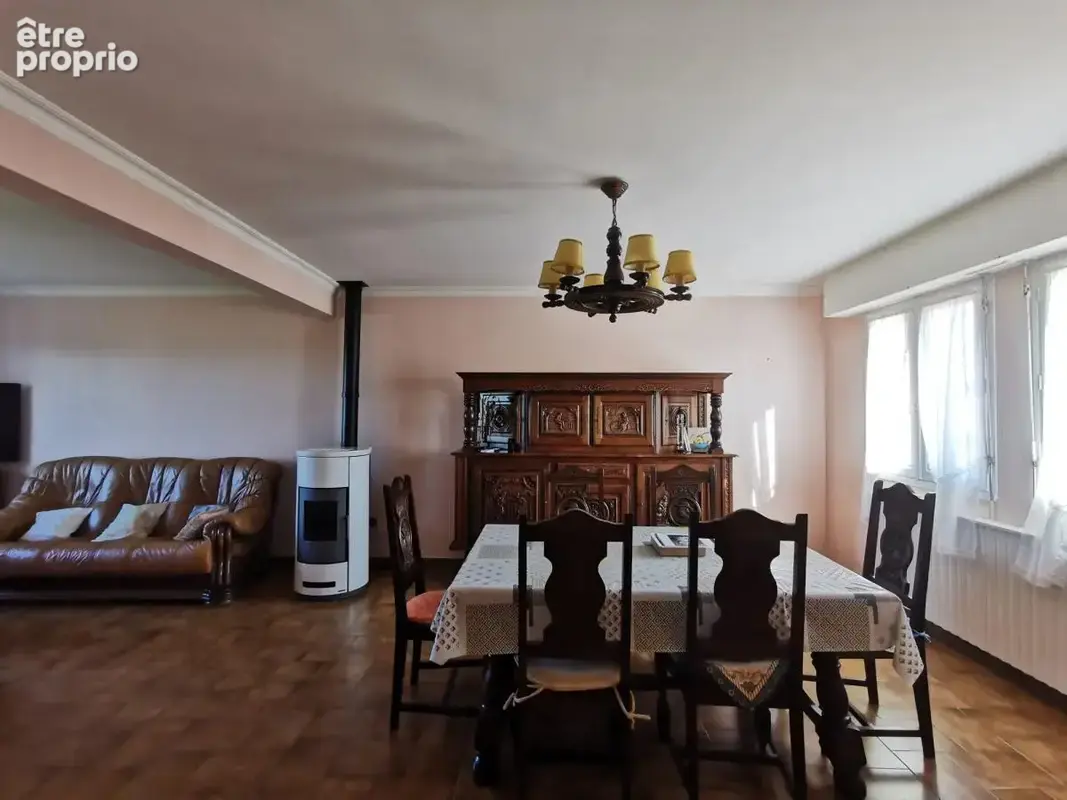 Maison 8 pièces 136 m² à vendre à La Roche-Derrien (22450) - photo 8