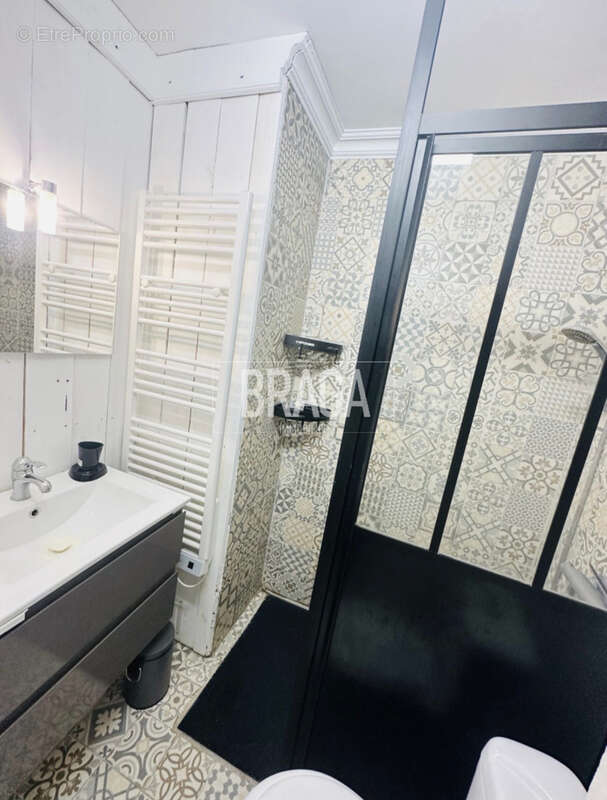 Appartement à LE PORTEL