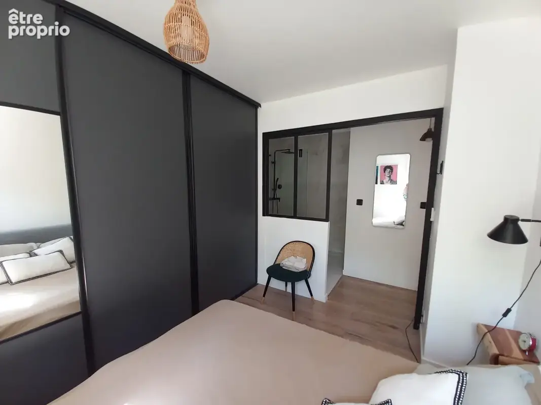 Appartement 44 m² à Salon-De-Provence  - photo 3