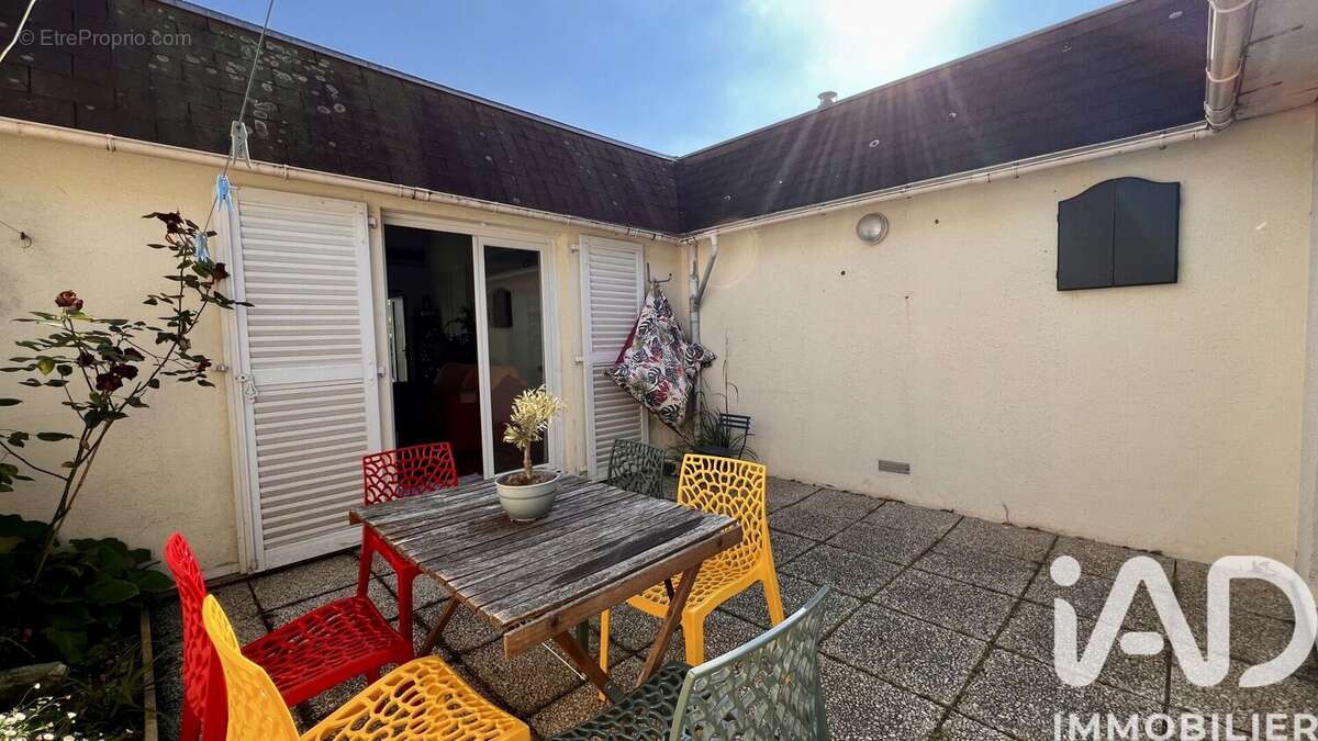 Photo 5 - Maison à LA ROCHELLE